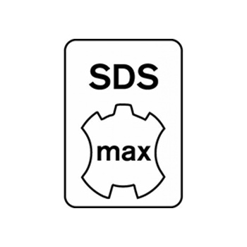 SDS max